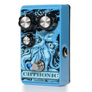 Pédale d'effets Fuzz DOD CHTHONIC