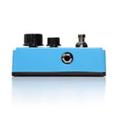 Pédale d'effets Fuzz DOD CHTHONIC