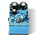 Pédale d'effets Fuzz DOD CHTHONIC