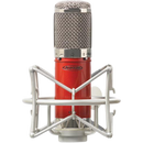 Microphone à condensateur FET cardioïde à large membrane Avantone Pro CK6PLUS