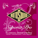Rotosound SUPERIA PRO Classical Guitar Strings - High Tension