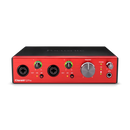 Focusrite CLARETT PLUS 2PRE 10-In/4-Out USB Audio Interface