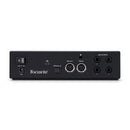 Focusrite CLARETT PLUS 2PRE 10-In/4-Out USB Audio Interface