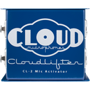Cloud Microphones CL-2 Two Channel Cloudlifter Mic Activator