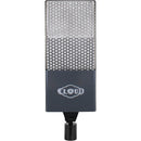 Cloud Microphones JRS-34-P Microphone à ruban passif