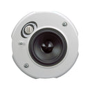 Pack complet de haut-parleurs encastrables SoundTube CM31-EZ-BK-MP 3 pouces (noir)