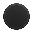 Pack complet de haut-parleurs encastrables SoundTube CM31-EZ-BK-MP 3 pouces (noir)