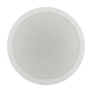 SoundTube GRL-CM500-WG-WH Speaker Front Grill for CM500 with Weather Guard Coating (White)