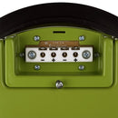 SoundTube CM62-EZ-II-BK 2 Way In Ceiling Speaker (Black) - 6"