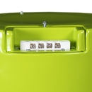 SoundTube CM62-EZS-II-BK 2 Way In Ceiling Speaker (Black) - 6"