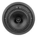 Enceinte encastrable 2 voies SoundTube CM82-EZ-II-BK (noire) - 8"