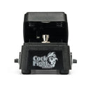Electro-Harmonix COCK FIGHT PLUS Pédale Wah et Fuzz parlante avec armement 