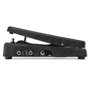 Electro-Harmonix COCK FIGHT PLUS Pédale Wah et Fuzz parlante avec armement 