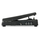 Electro-Harmonix COCK FIGHT PLUS Pédale Wah et Fuzz parlante avec armement 