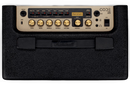 Marshall CODE25 25W Guitar Amp Combo With Digital Effects and Amp & Cab Modeling (Black)
