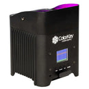 ColorKey CKU-7064 Lot de 4 AirPar HEX 4 avec étui rigide