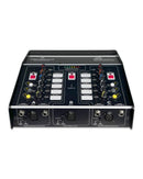 Glensound CU001 Dante V1 Commentary Unit