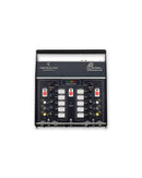 Glensound CU001 Dante V1 Commentary Unit
