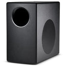 JBL CONTROL-50S/T Surface-Mount Subwoofer Loudspeaker System (Black) - 8in