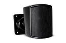 JBL CONTROL-52 Subwoofer-Satellite Loudspeaker System (Black) - 2.5in