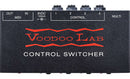 Voodoo Lab CX Switching Control Switcher
