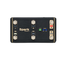 Grille positive SPARK CONTROL X Pédale sans fil à 6 commutateurs