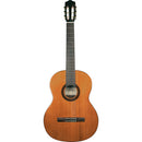 Cordoba IBERIA C5 CD Left-Handed Nylon-String Classical Guitar (High Gloss) (DEMO)