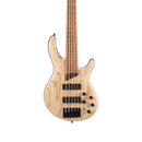 Cort B5-ELEMENT-OPN 5 String Electric Bass Guitar (Open Pores Natural)
