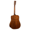 Cort EARTH60 Acoustic Guitar (Natural Gloss)