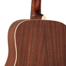 Cort EARTH70-NT - Guitare acoustique Dreadnought Body - Naturel