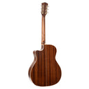 Cort ES-GA4 Acoustic Guitar (Natural Semi Gloss)