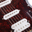 Cort G110-OPSB G-Series Electric Guitar (Open Pore Sunburst)