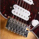 Cort G110-OPSB G-Series Electric Guitar (Open Pore Sunburst)