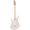 Cort G200-PPK G-Series Electric Guitar (Pastel Pink)