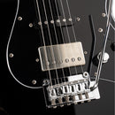 Guitare électrique Cort G250 SE (noir)