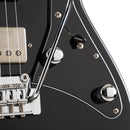Guitare électrique Cort G250 SE (noir)