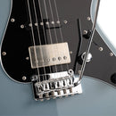 Guitare électrique Cort G250 SE (gris bleu océan)