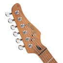 Guitare électrique Cort G250 SE (vert olive foncé)