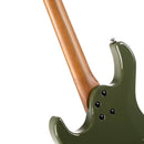 Guitare électrique Cort G250 SE (vert olive foncé)