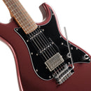 Cort G250 SE Series Electric Guitar (Vivid Burgundy)