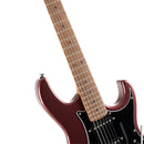 Cort G250 SE Series Electric Guitar (Vivid Burgundy)