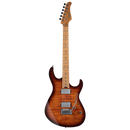 Cort G Series Electric Guitar (Antique Violin Burst)