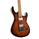 Cort G Series Electric Guitar (Antique Violin Burst)