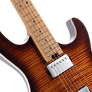 Cort G Series Electric Guitar (Antique Violin Burst)