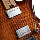 Cort G Series Electric Guitar (Antique Violin Burst)