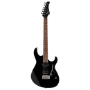 Cort G300-PRO-BK G300 Pro Electric Guitar (Black)