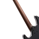 Cort G300-PRO-BK G300 Pro Electric Guitar (Black)