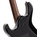 Cort G300-PRO-BK G300 Pro Electric Guitar (Black)