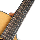 Guitare acoustique Cort GOLD-A6 Édition Limitée (Natural)