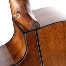 Guitare acoustique Cort GOLD-A6 Édition Limitée (Natural)